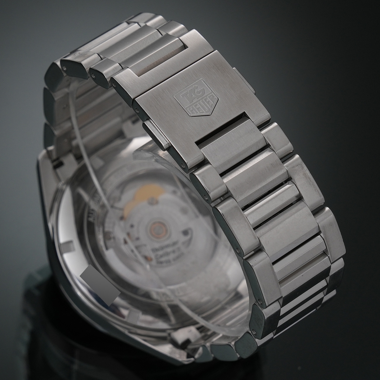 TAG Heuer(USED)태그호이어 까레라 데이데이트 WAR201C